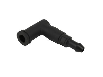 Mopar 68145770AB Elbow-Hose COUPLER