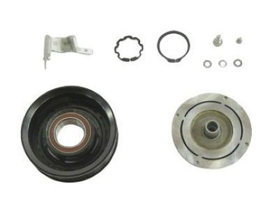 Mopar 68319162AA PULLY Kit-A/C Compressor