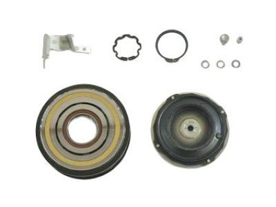 Mopar 68319162AA PULLY Kit-A/C Compressor