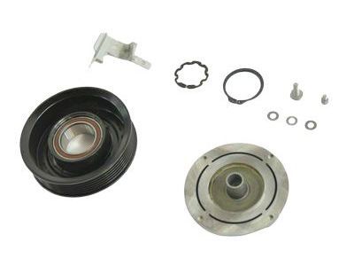 Mopar 68319162AA PULLY Kit-A/C Compressor