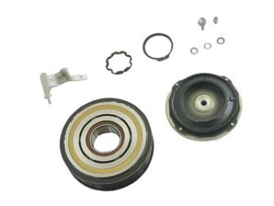 Mopar 68319162AA PULLY Kit-A/C Compressor