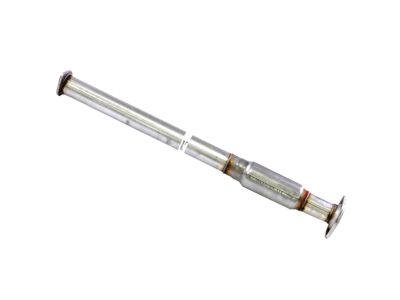 Mopar 68268214AB Exhaust Extension Pipe