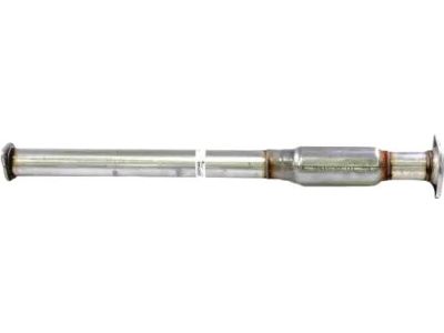 Mopar 68268214AB Exhaust Extension Pipe