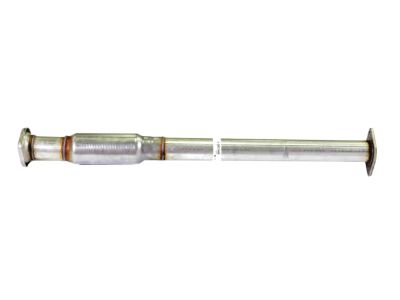 Mopar 68268214AB Exhaust Extension Pipe
