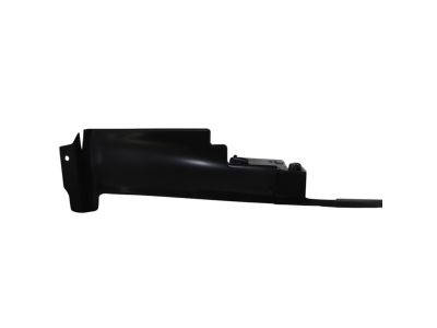 Mopar 5156144AA BAFFLE-Air Inlet
