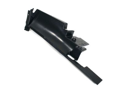 Mopar 5156144AA BAFFLE-Air Inlet