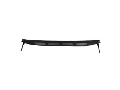 Mopar 68357676AB DEFLECTOR-SUNROOF Wind