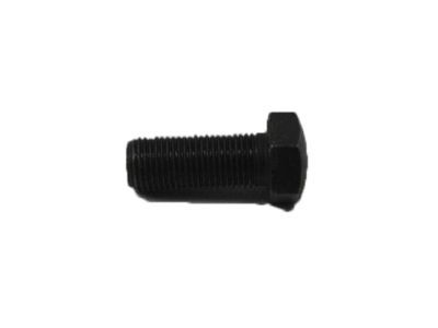 Mopar 1791701 Screw-Steering KNUCKLE Stop