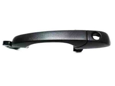 Mopar 4894921AD Handle-Exterior Door