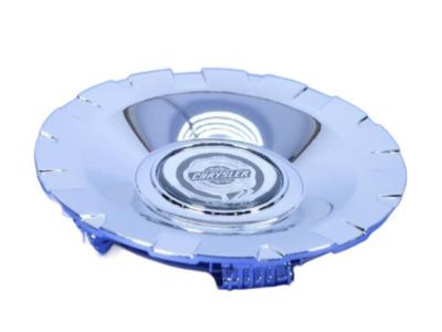 Mopar 5085364AA Wheel Center Cap