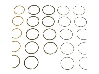 Mopar 5073524AA Ring-Complete Engine