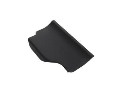 Mopar 7LC48TX7AA COVER-SEAT BELT ANCHOR