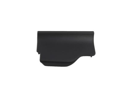 Mopar 7LC48TX7AA COVER-SEAT BELT ANCHOR