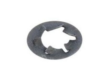 Mopar 6026430 RETAINER-Push