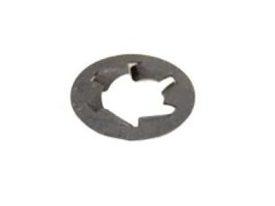 Mopar 6026430 RETAINER-Push