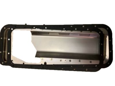 Mopar 4663508 Gasket-Oil Pan WINDAGE (Incl'S Gas