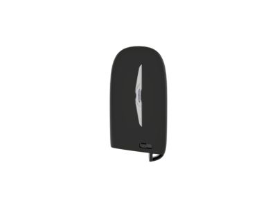 Mopar 56046758AF Key Fob-Integrated Key Fob