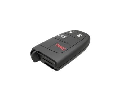 Mopar 56046758AF Key Fob-Integrated Key Fob