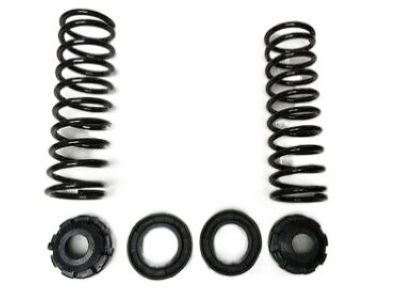 Mopar 52088268 Front Coil Spring