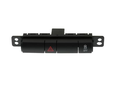 Mopar 68079249AA Switch-Instrument Panel