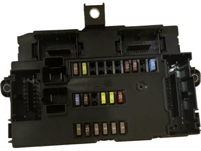 Mopar 68457680AB Module-Body Controller