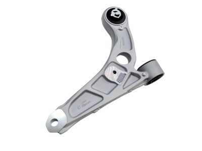 Mopar 68451118AA Radiator