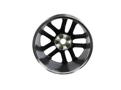 Mopar 6QE64SHNAA Aluminum Wheel