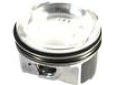 Mopar 68210584AA Piston-Engine