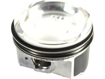 Mopar 68210584AA Piston-Engine