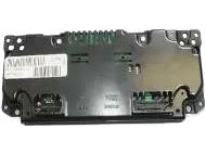 Mopar 55111030AG Air Conditioner And Heater Control Switch