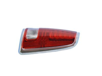 Mopar 68093078AC Lamp-Tail Stop Backup