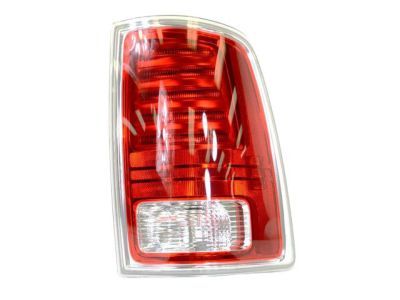 Mopar 68093078AC Lamp-Tail Stop Backup