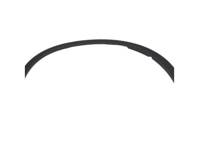 Mopar 57010620AE Molding-Wheel Flare