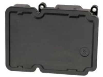 Mopar 68145835AE Anti-Lock Brake System Module