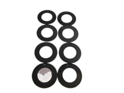 Mopar 4131293 WASHR Pkg-Differential