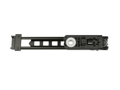 Mopar 4664338AD Bezel-Seat Belt Turning Loop