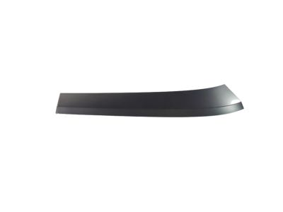 Mopar 6BG06TZZAC Molding-Wheel Opening Flare