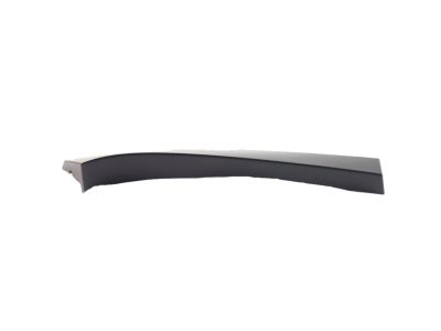 Mopar 6BG06TZZAC Molding-Wheel Opening Flare