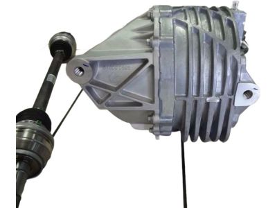 Mopar 4593854AH Differential-Rear Axle