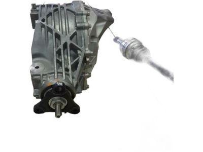 Mopar 4593854AH Differential-Rear Axle