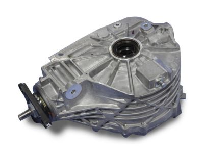 Mopar 4593854AH Differential-Rear Axle