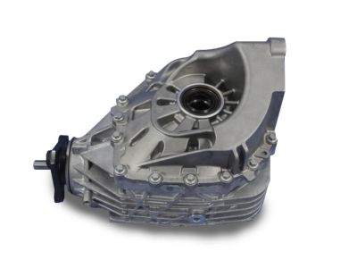 Mopar 4593854AH Differential-Rear Axle