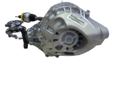 Mopar 4593854AH Differential-Rear Axle