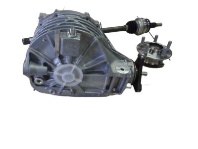 Mopar 4593854AH Differential-Rear Axle
