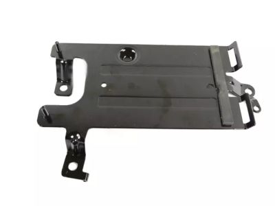 Mopar 68141802AA Bracket-Body Control Module