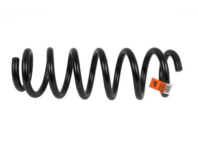 Mopar 5154622AA Front Coil Spring Left