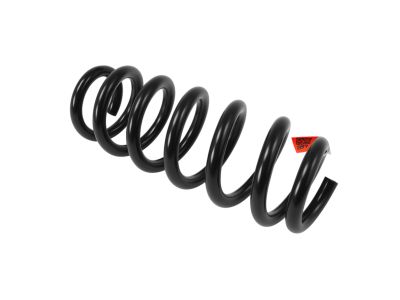 Mopar 5154622AA Front Coil Spring Left