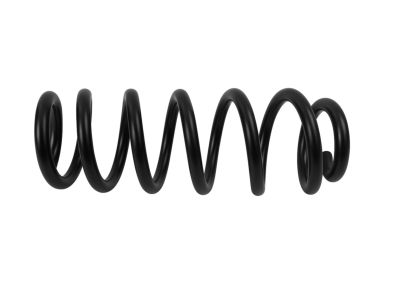 Mopar 5154622AA Front Coil Spring Left