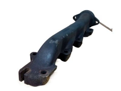 Mopar 68045560AB Exhaust Manifold