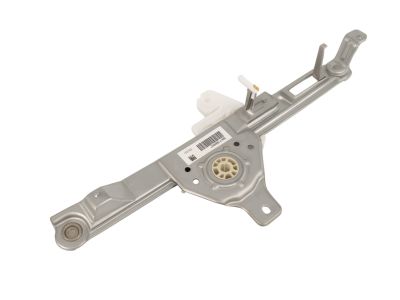 Mopar 68002892AA Rear Door Window Regulator